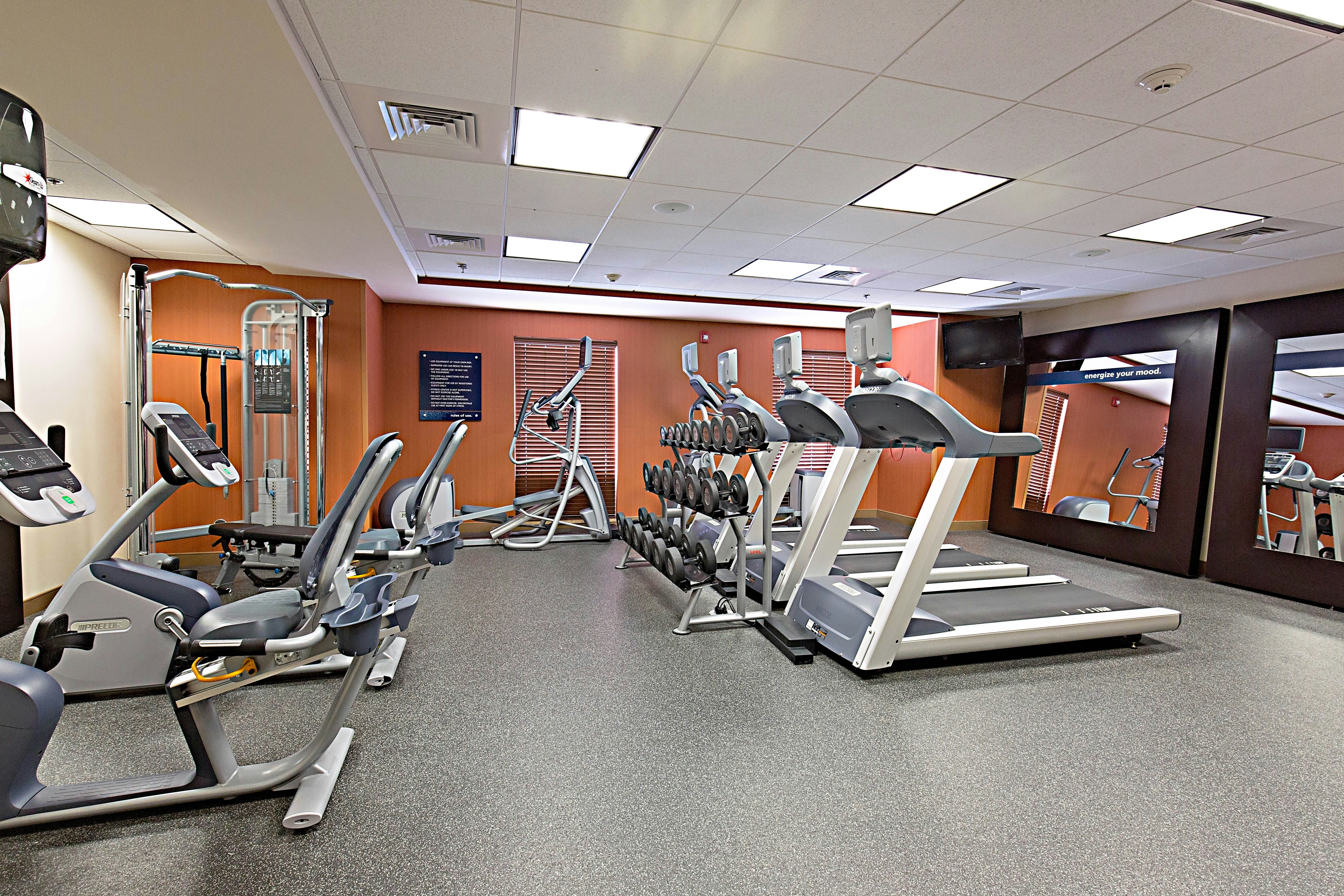 Hampton Inn Suites Jacksonville 12/25