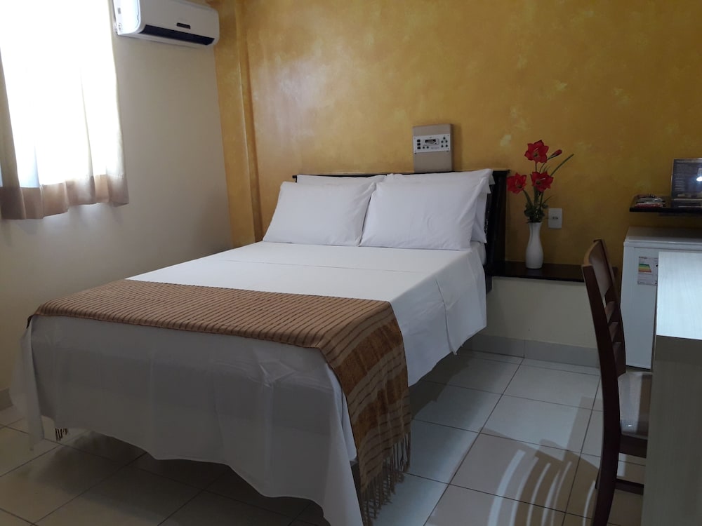 HOTEL SEMPRE EXECUTIVE 22/67