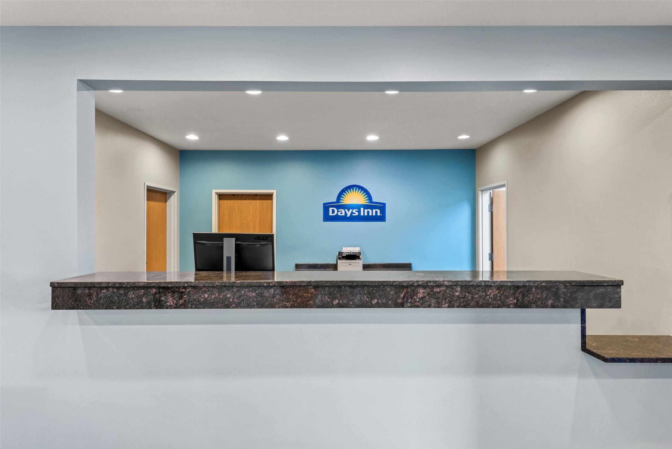 Days Inn by Wyndham Carroll 6/19