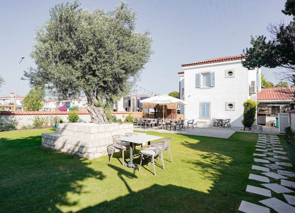 Alacati Limonaia Hotel 45/50