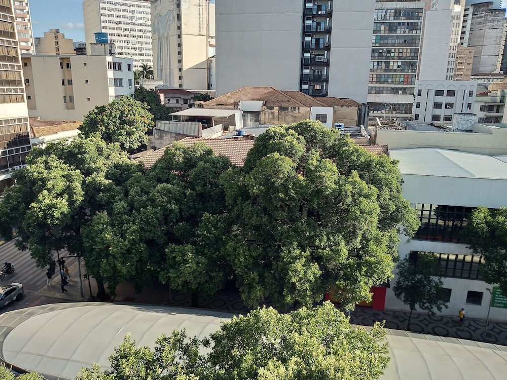 Hotel Esplanada Belo Horizonte 43/50