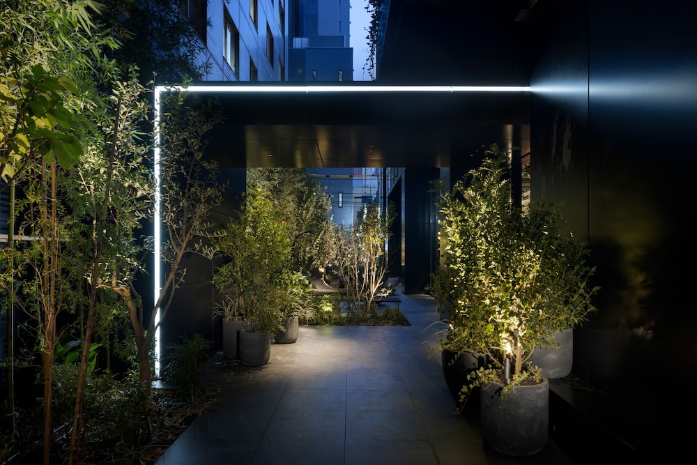 Mercure Tokyu Stay Osaka Namba 47/49