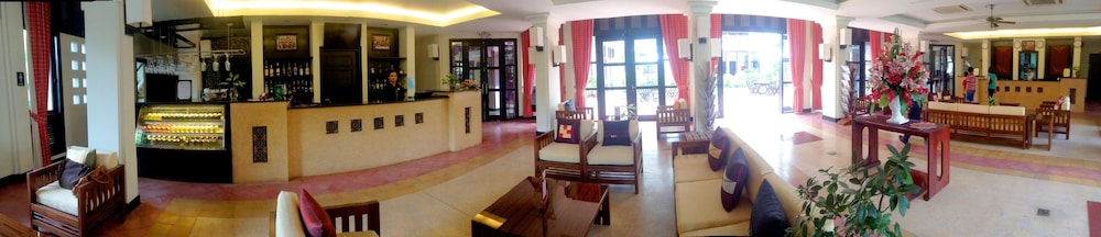 Villa Hue 5/31