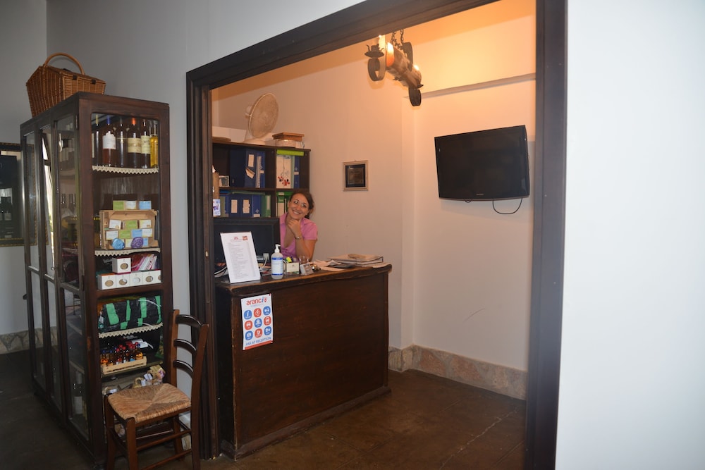 Agriturismo Vultaggio 64/71