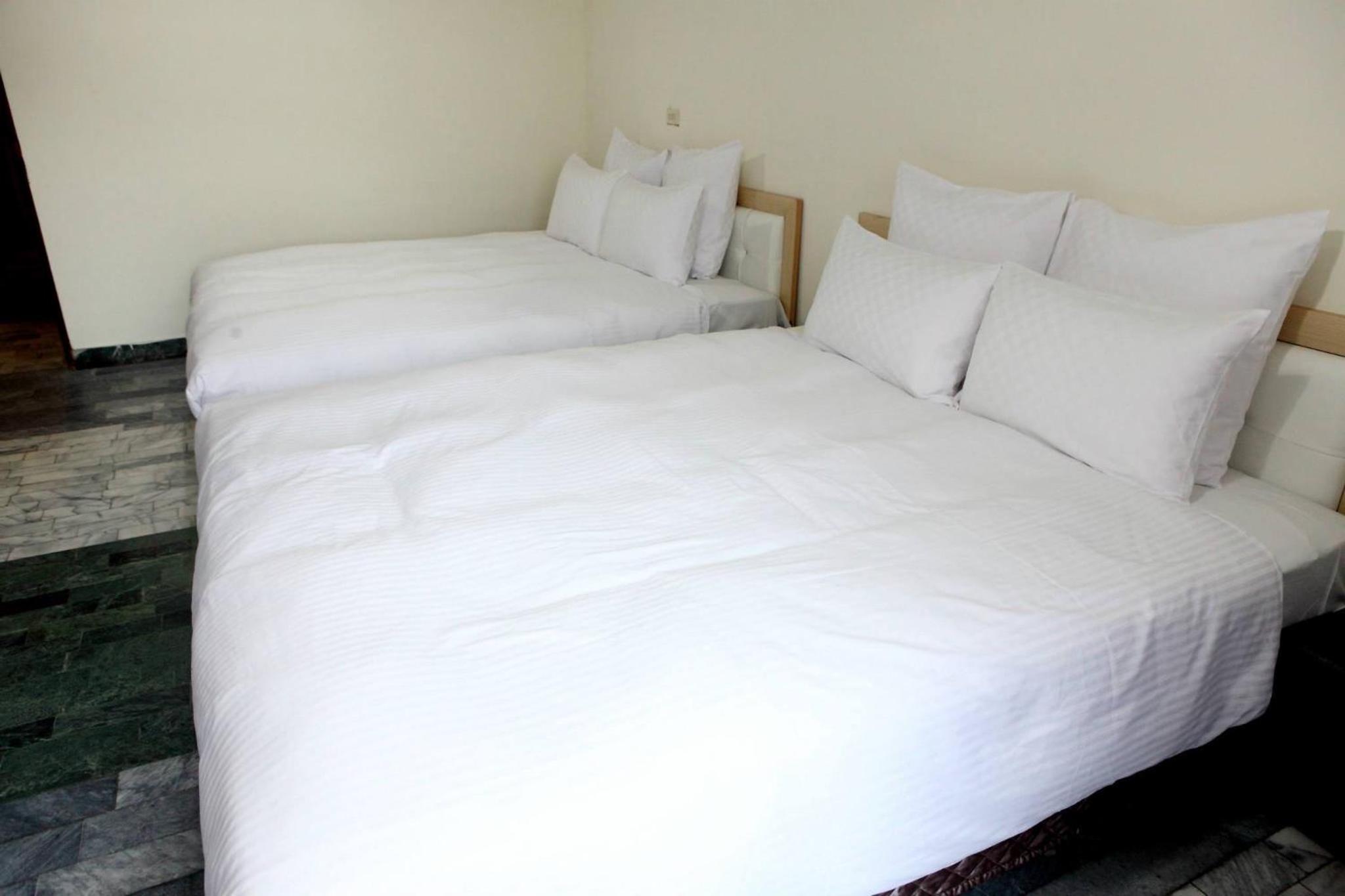 Xie Tainan Castle Town B&B 22/29