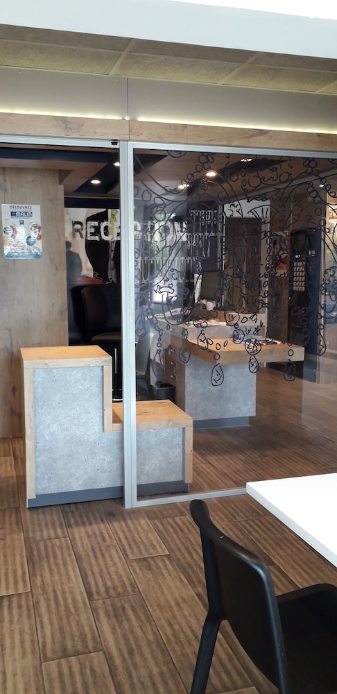 Ibis Budget Concarneau 3/31