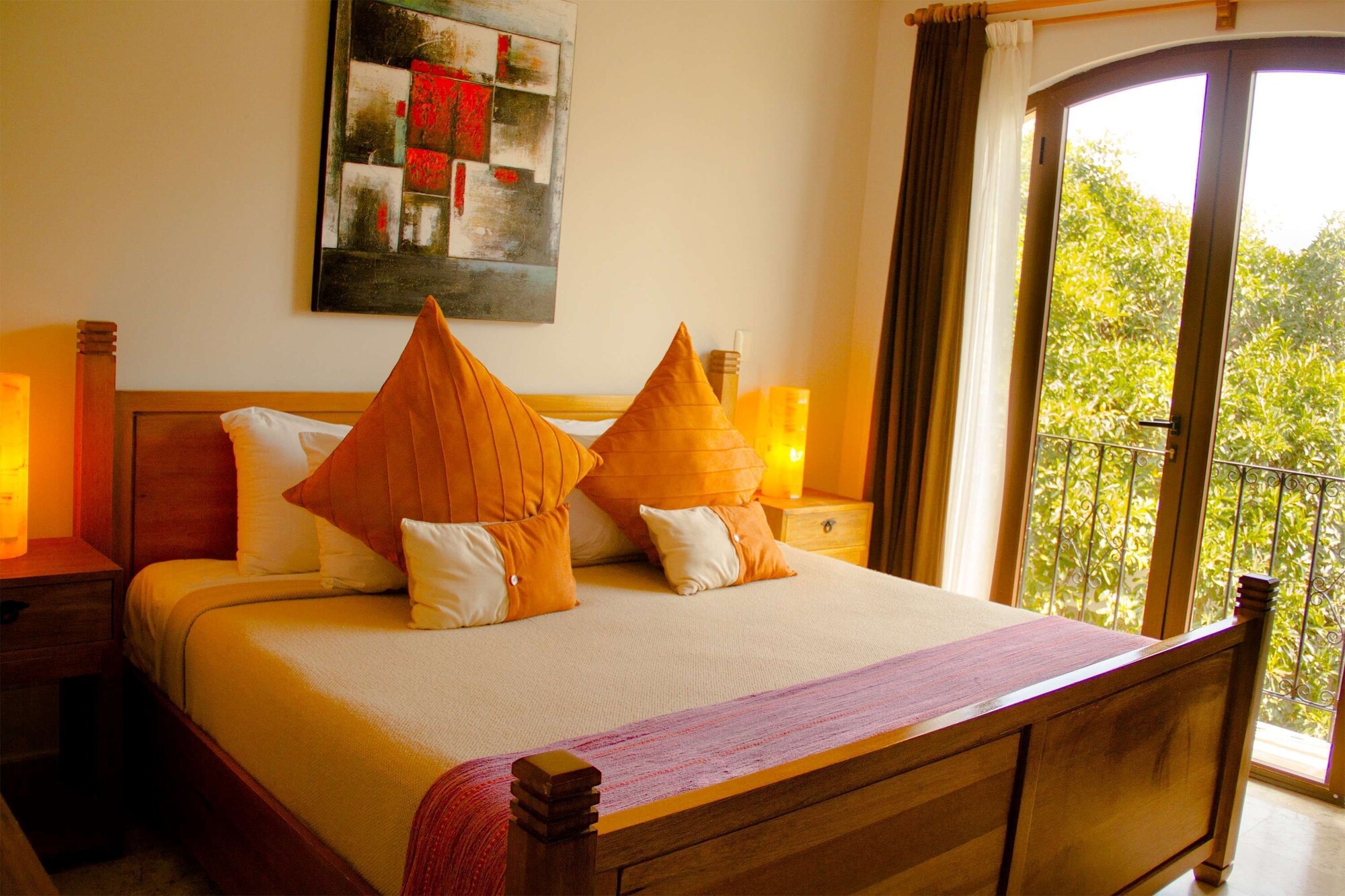 2 BEDROOMS, SUPERIOR, PENTHOUSE, SUITE