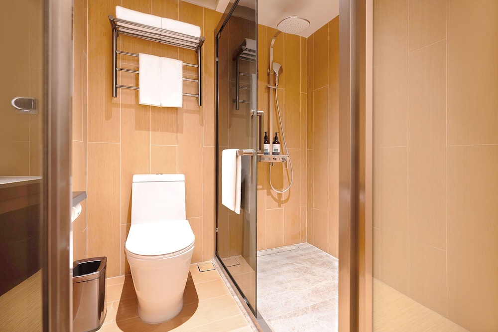 Ji Hotel Orchard (ex Innotel Hotel) 41/46