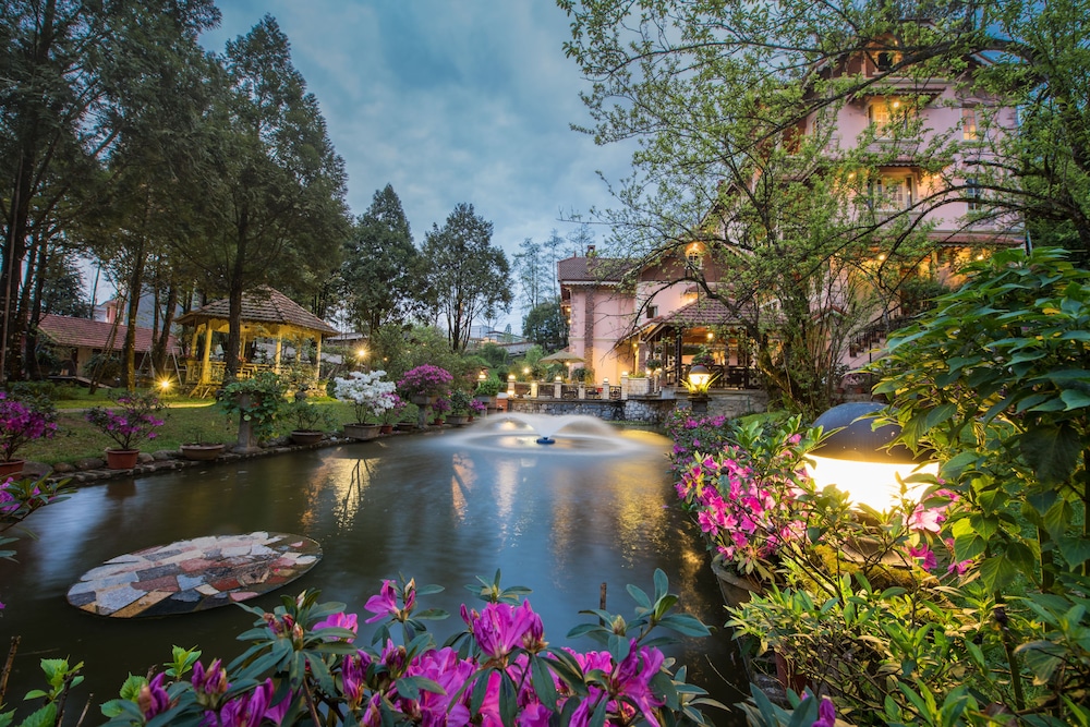 Sapa Garden Bed and Breakfast 54/73