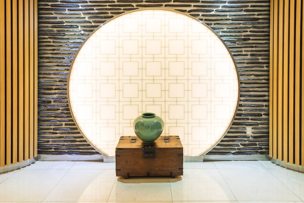 Amid Hotel Seoul 36/65