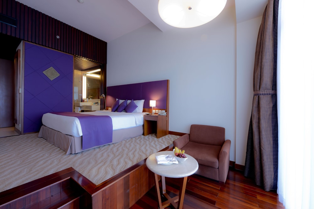 Novotel Nha Trang Hotel 16/77