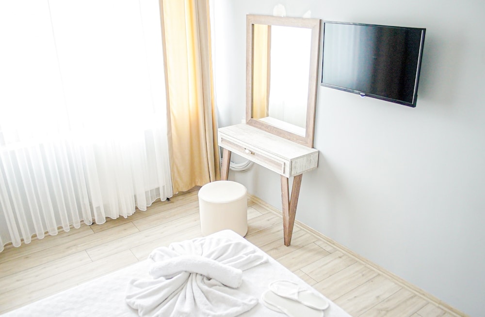 New Taksim Hotel 12/70