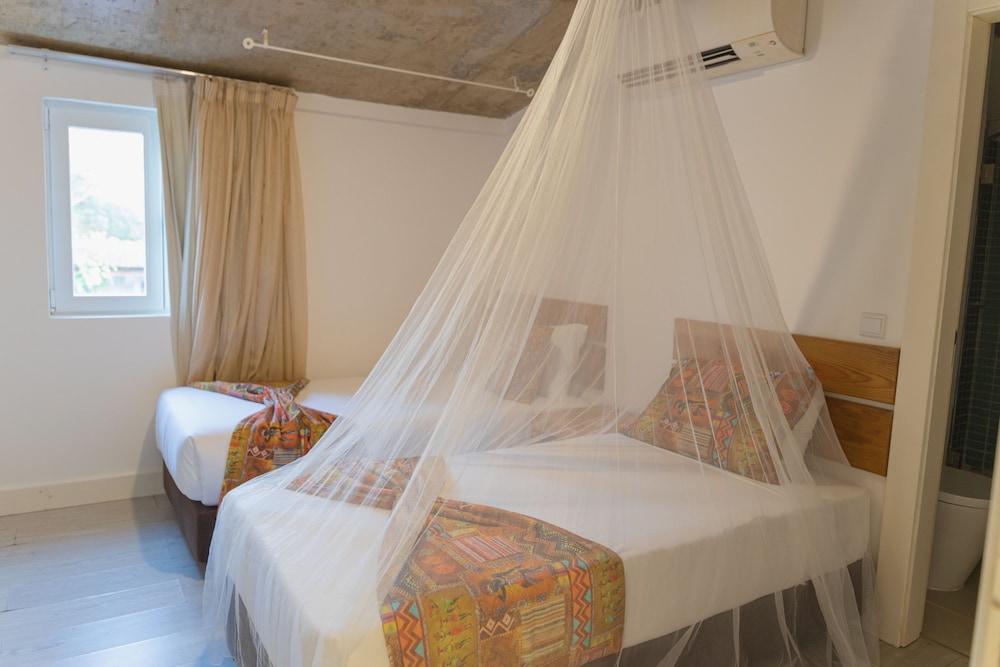 Roca Santo Antonio Ecolodge 24/50