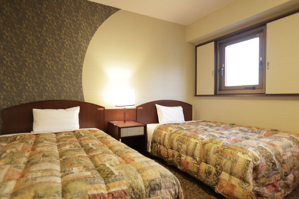 Tokyo Inn 32/51