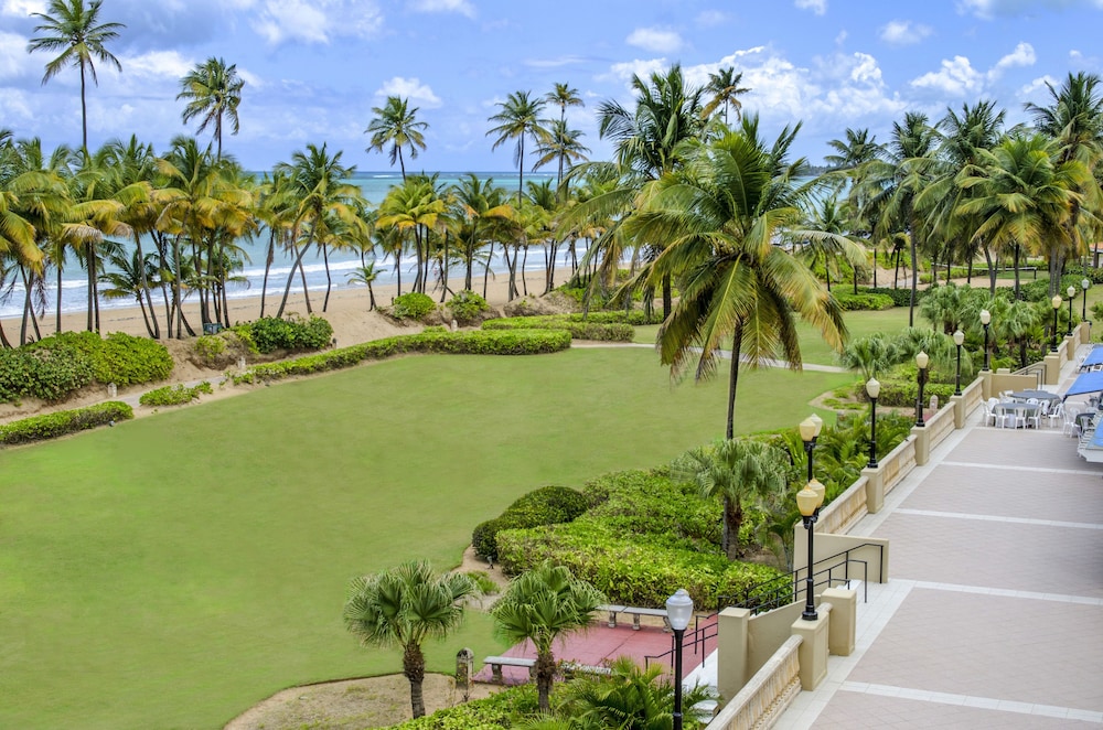 Margaritaville Vacation Club By Wyndham Rio Mar 17/83