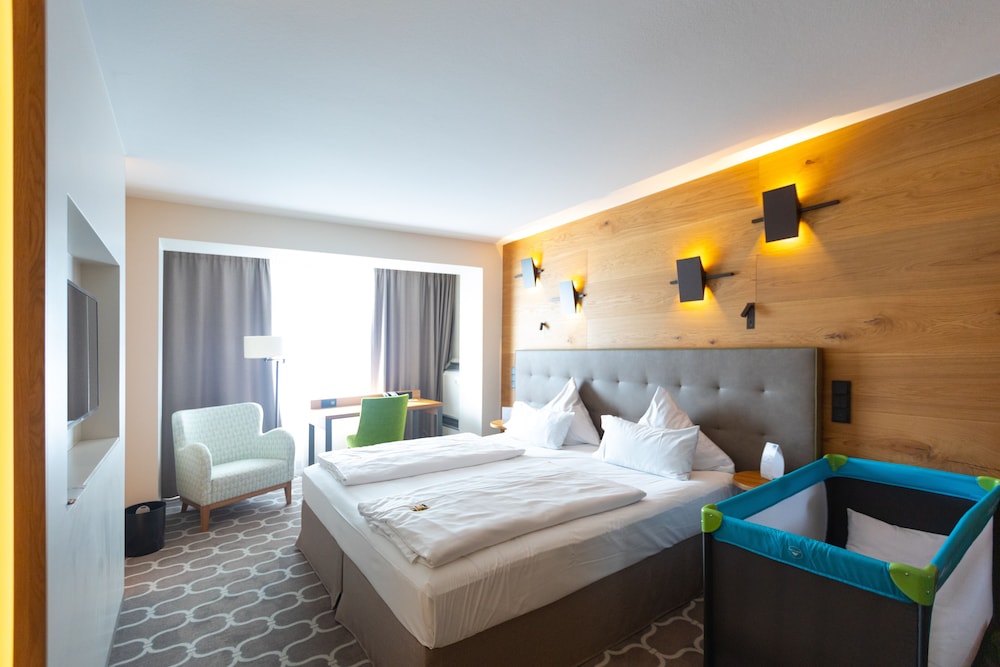 Hotel Olymp Munich 15/81