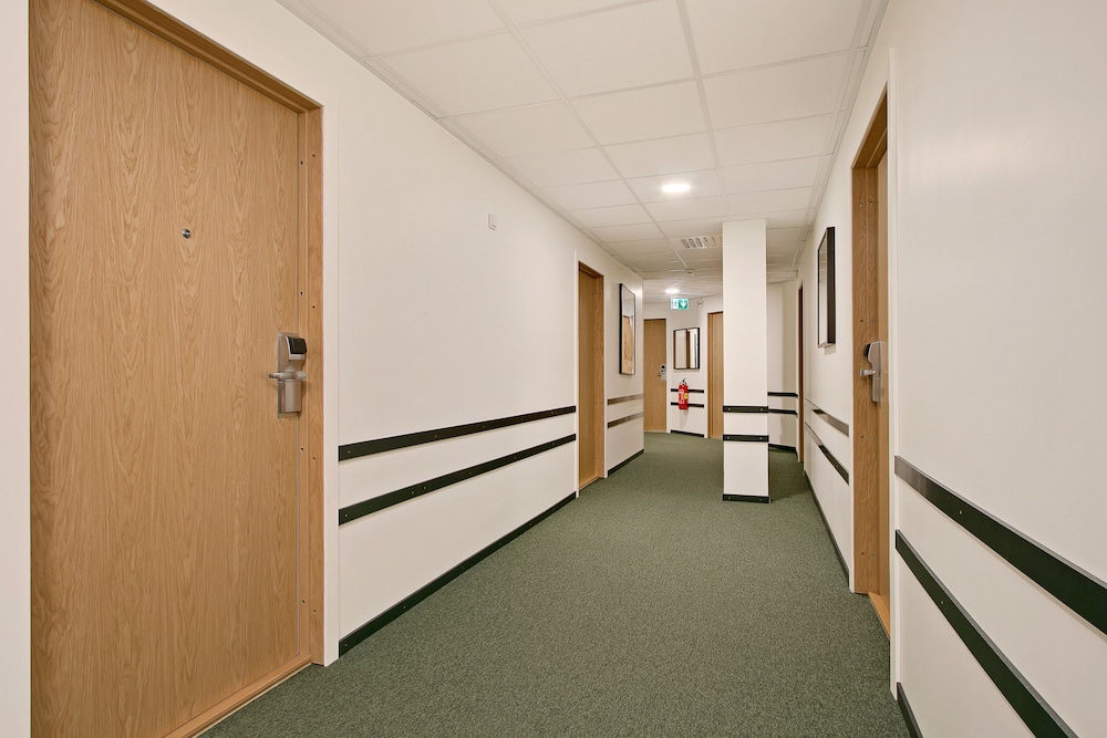 Hotell Kringelstaden 18/43