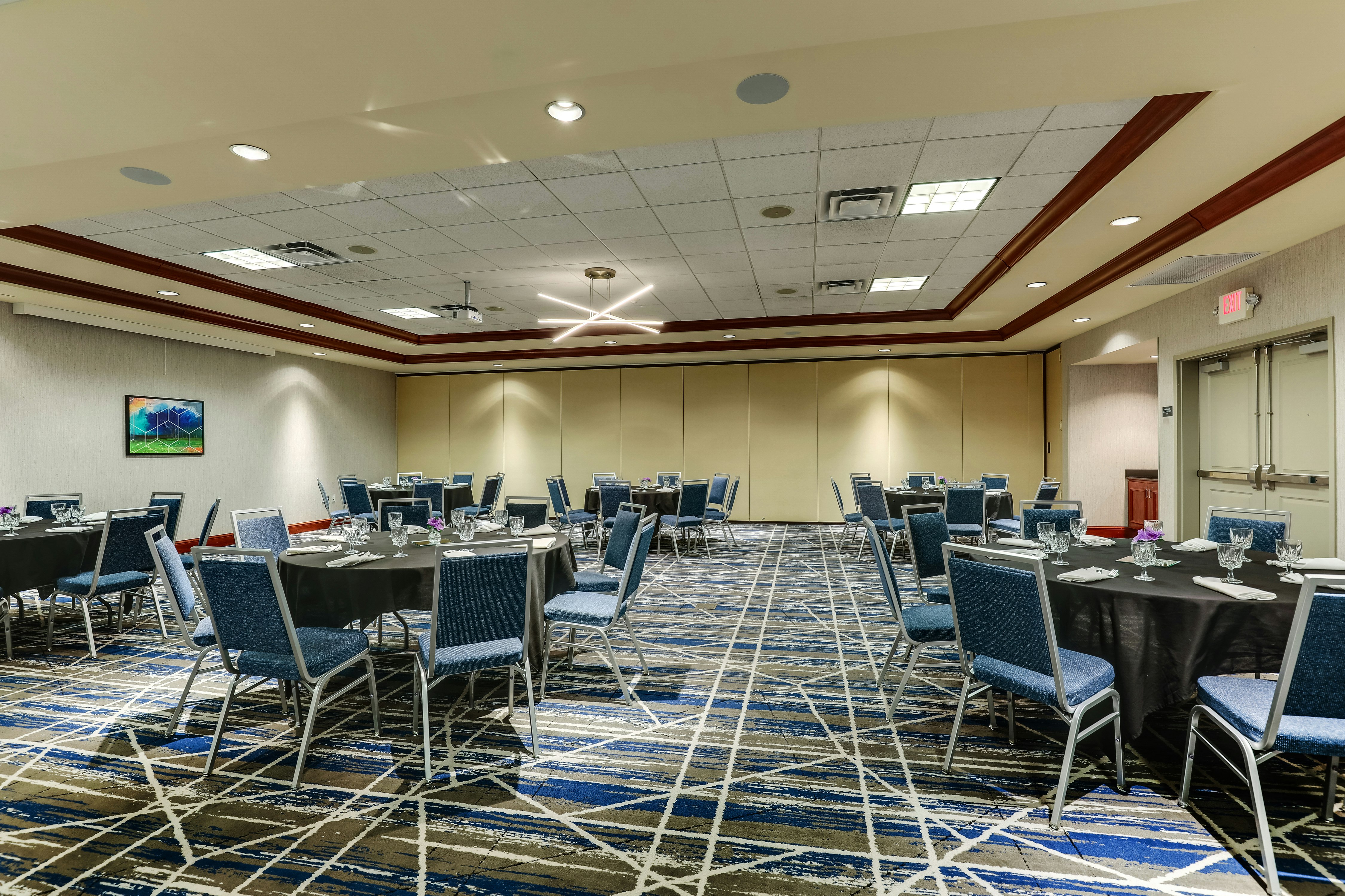 Hilton Garden Inn Indianapolis Airport 54/66