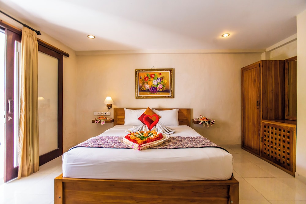 Asri Sari Villa Ubud 8/50