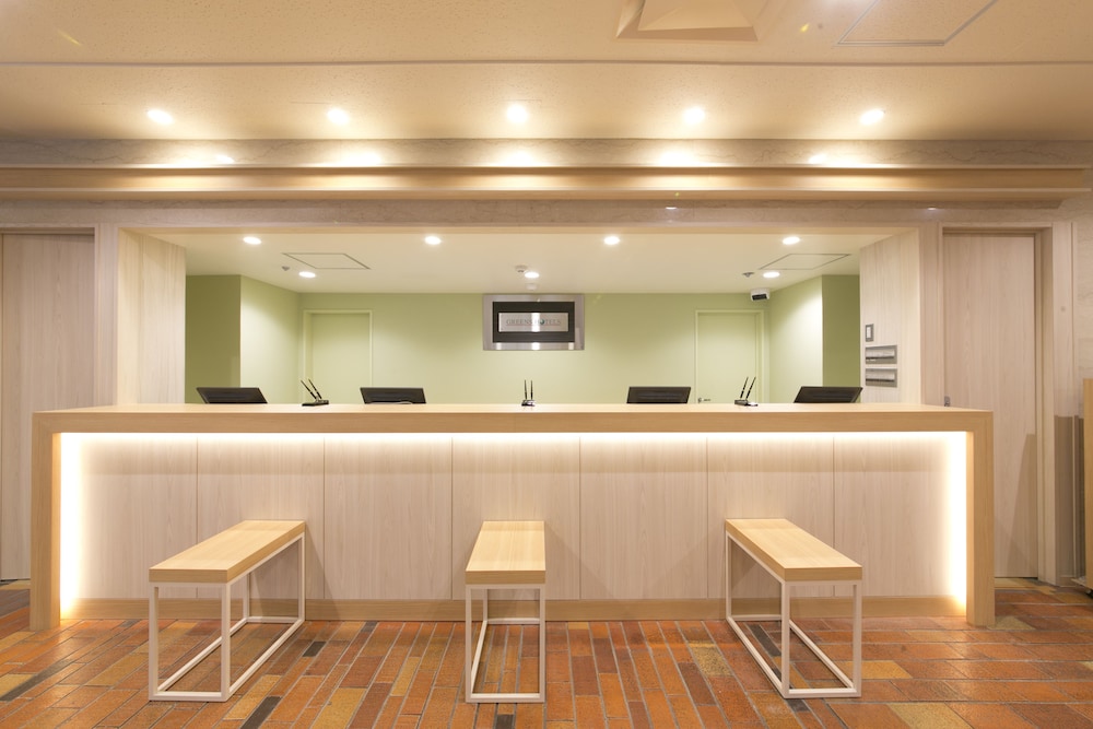 Hotel S-Plus Hiroshima Peace Park 4/47