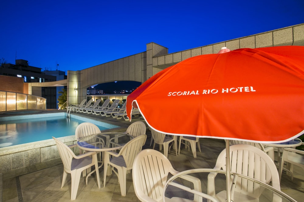 SCORIAL RIO HOTEL 34/56