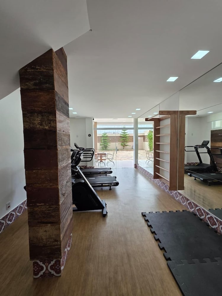 Hotel Estilo de Minas 26/50