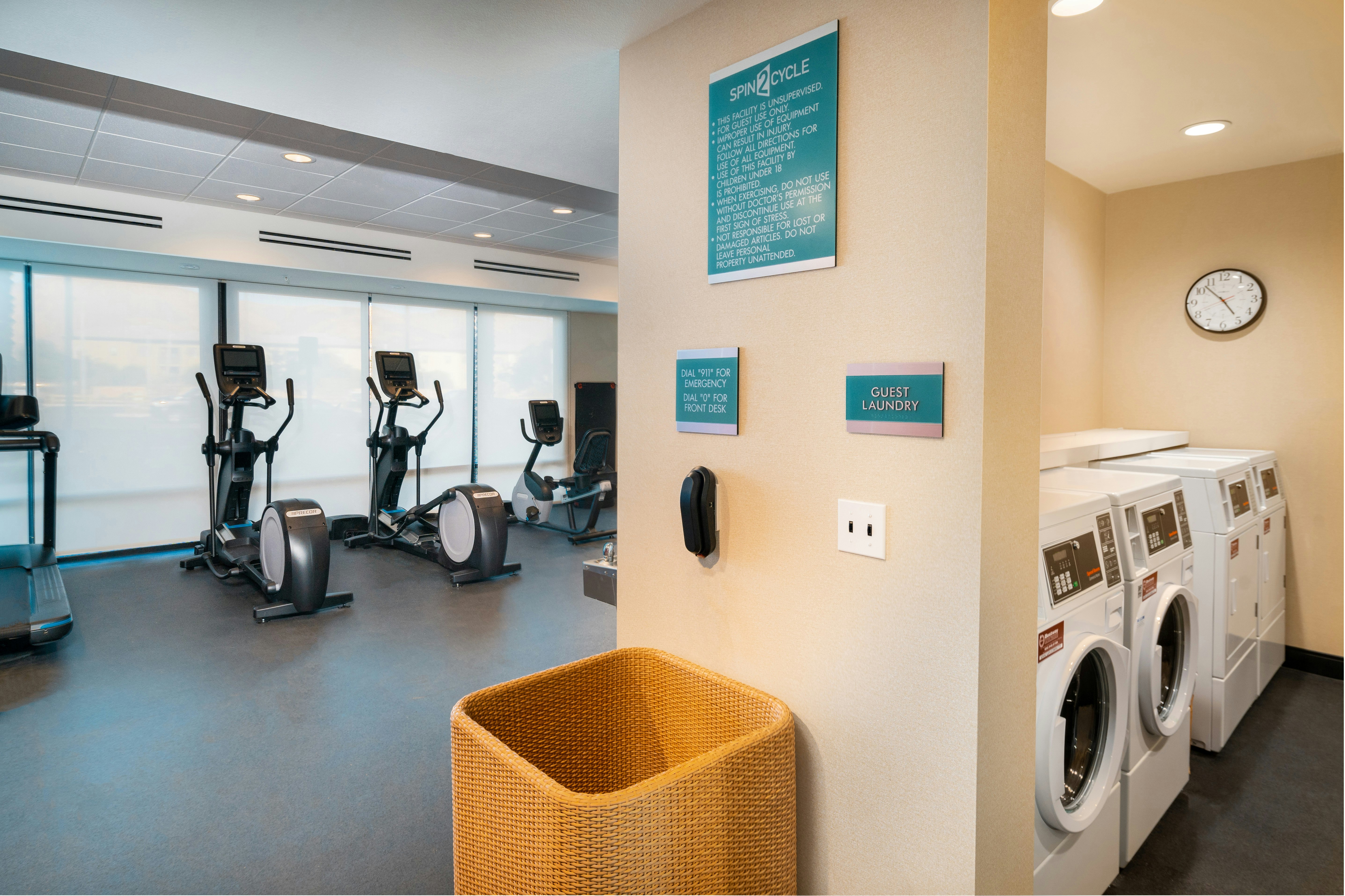 Home2 Suites By Hilton Corona 17/40