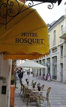Brit Hotel Bosquet 3/27