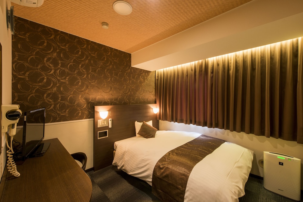 Sejour Inn Nagarekawa 10/39