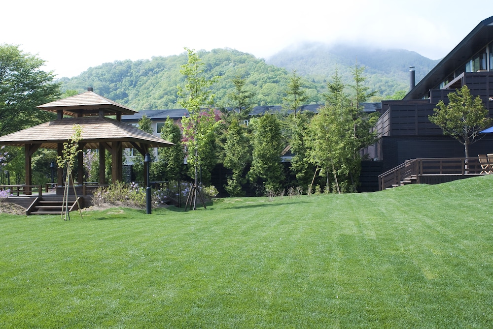 Lake Shikotsu Tsuruga Resort Spa Mizu No Uta 77/78