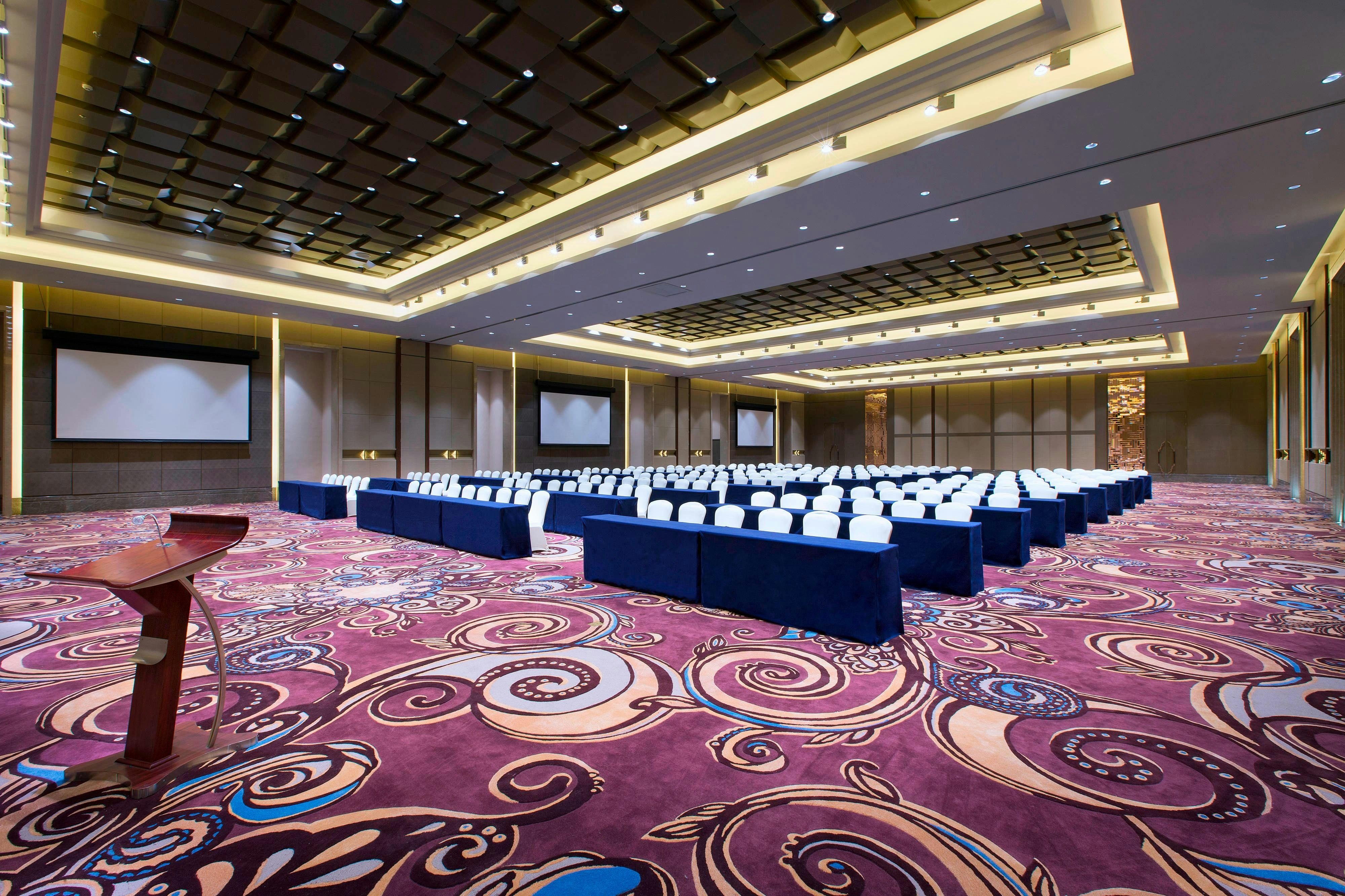 Sheraton Grand Xishuangbanna Hotel 57/74