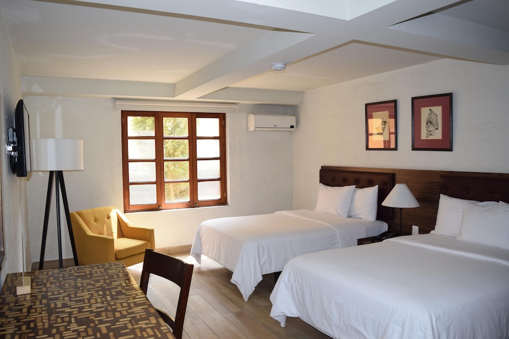Decameron El Pueblo - All Inclusive 21/77