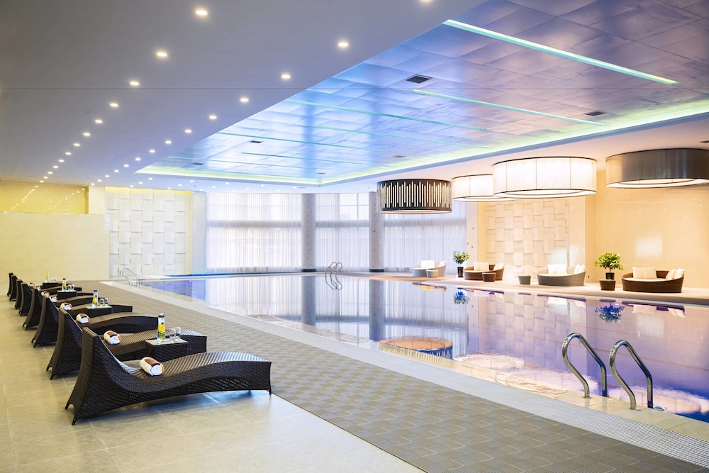 Renaissance Shenyang West Hotel 19/45