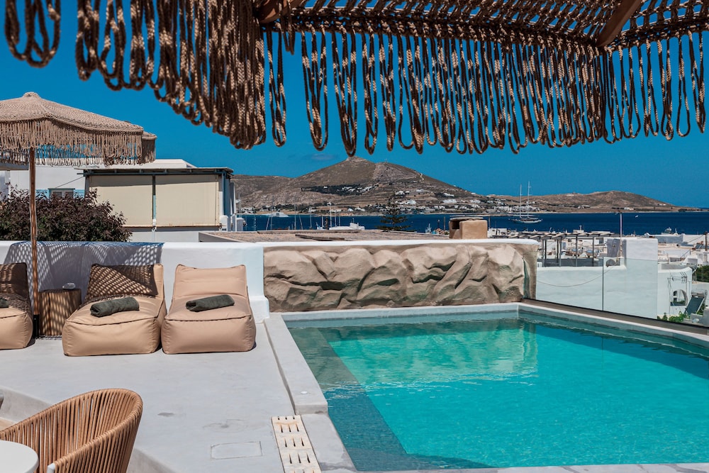 Bohemian Luxury Boutique Hotel - Adults Only 44/50