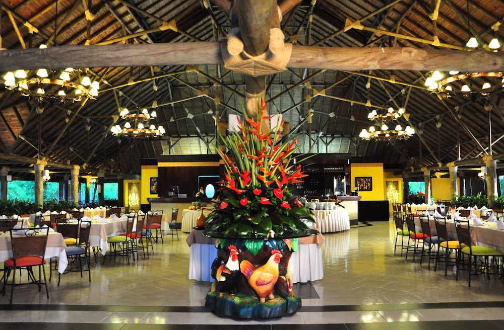 Hotel Campestre Las Camelias 57/71