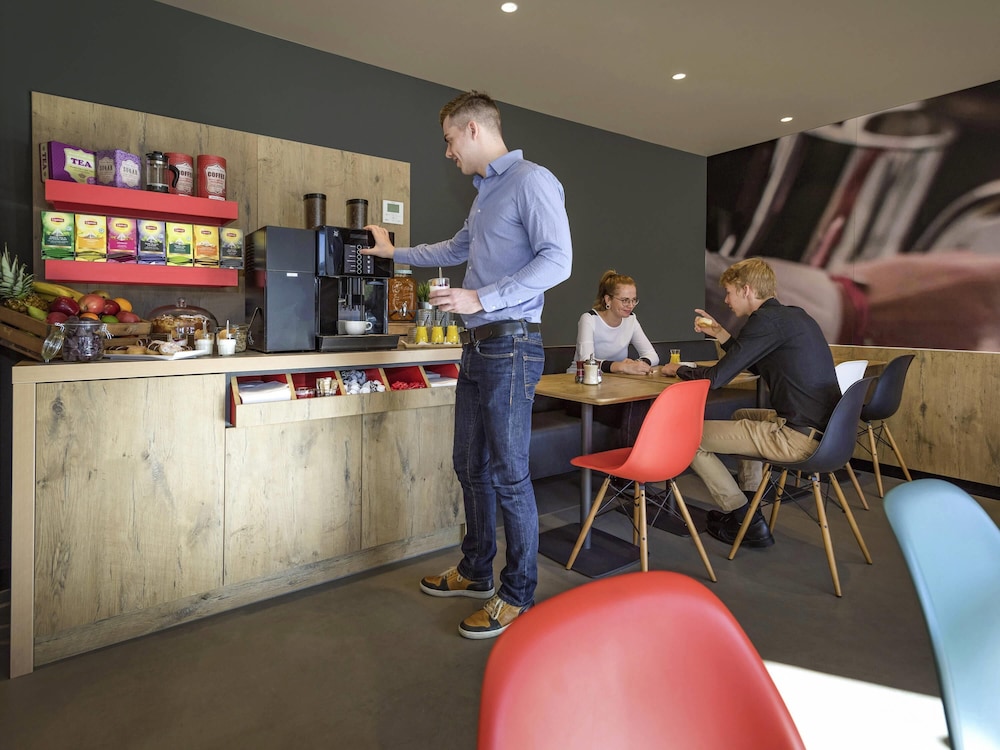 Ibis Aalst Centrum 49/71