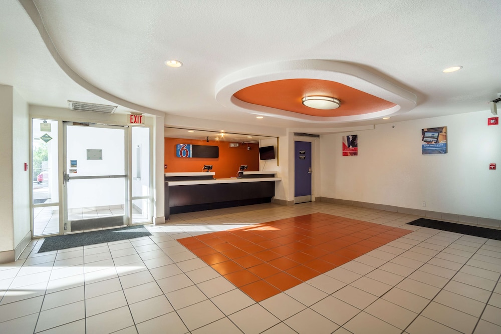 Motel6 Augusta, GA 8/65