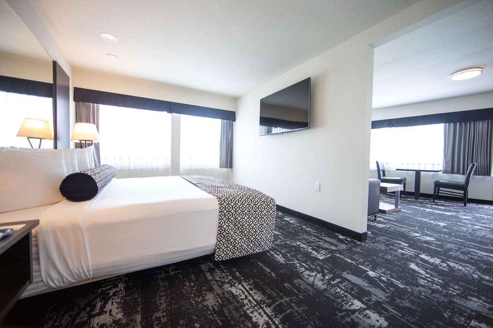 Centennial Hotel Spokane 12/47