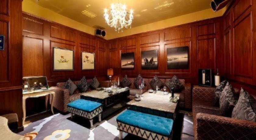 Kinho Narada Hotel 48/62