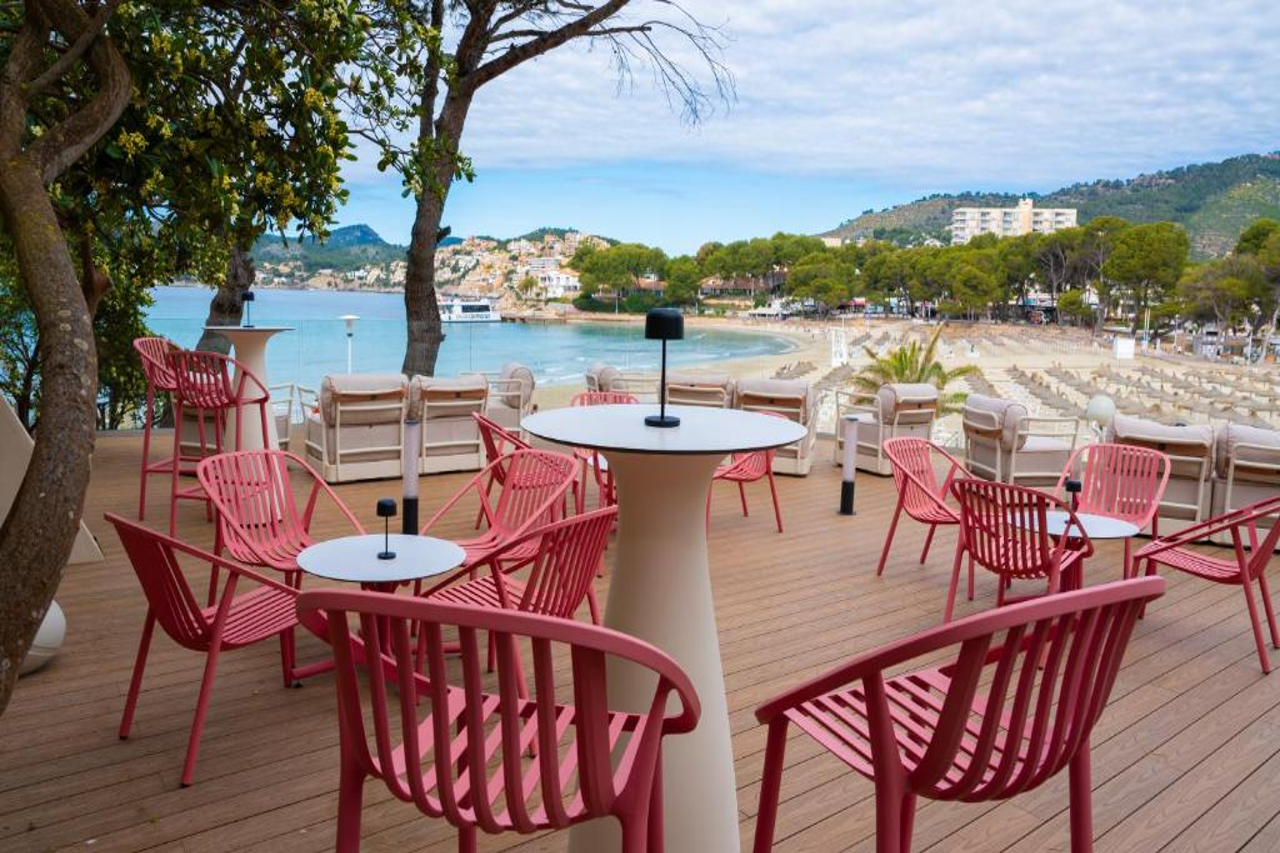 Hotel Vibra Beverly Playa 54/72