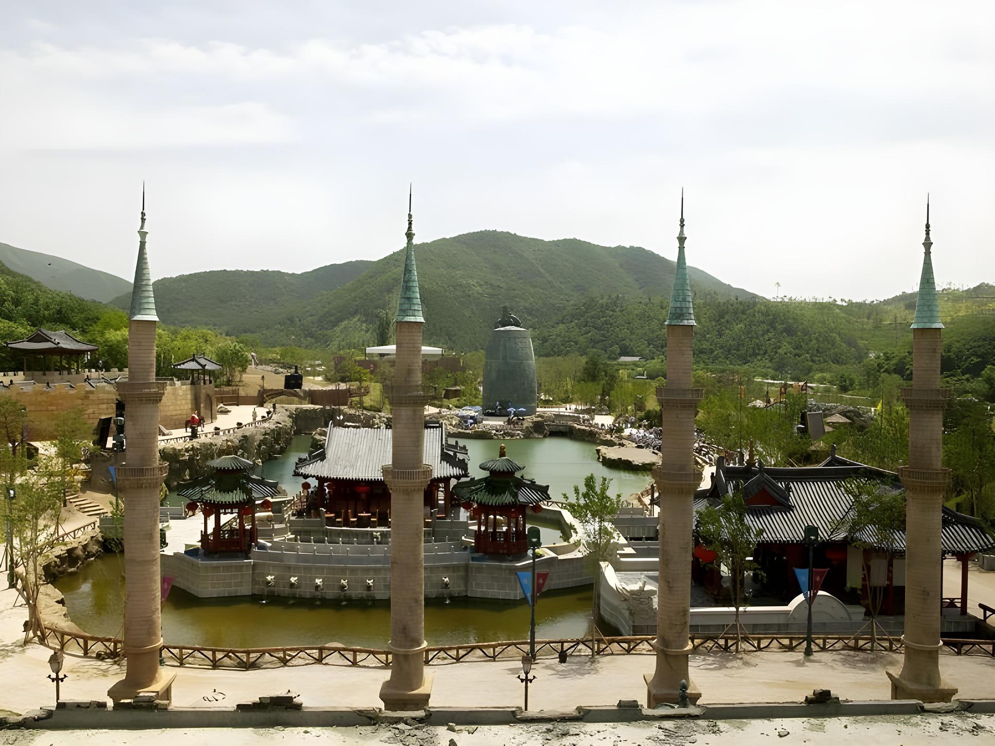 Gyeongju Ragung Hotel 5/42