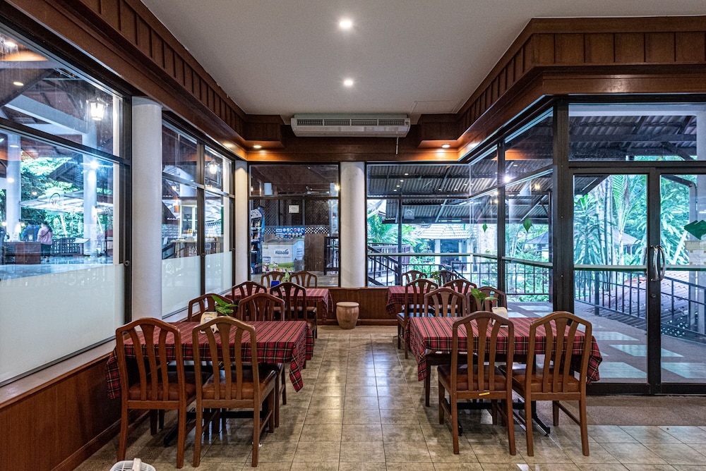 The Legacy River Kwai Resort 35/50