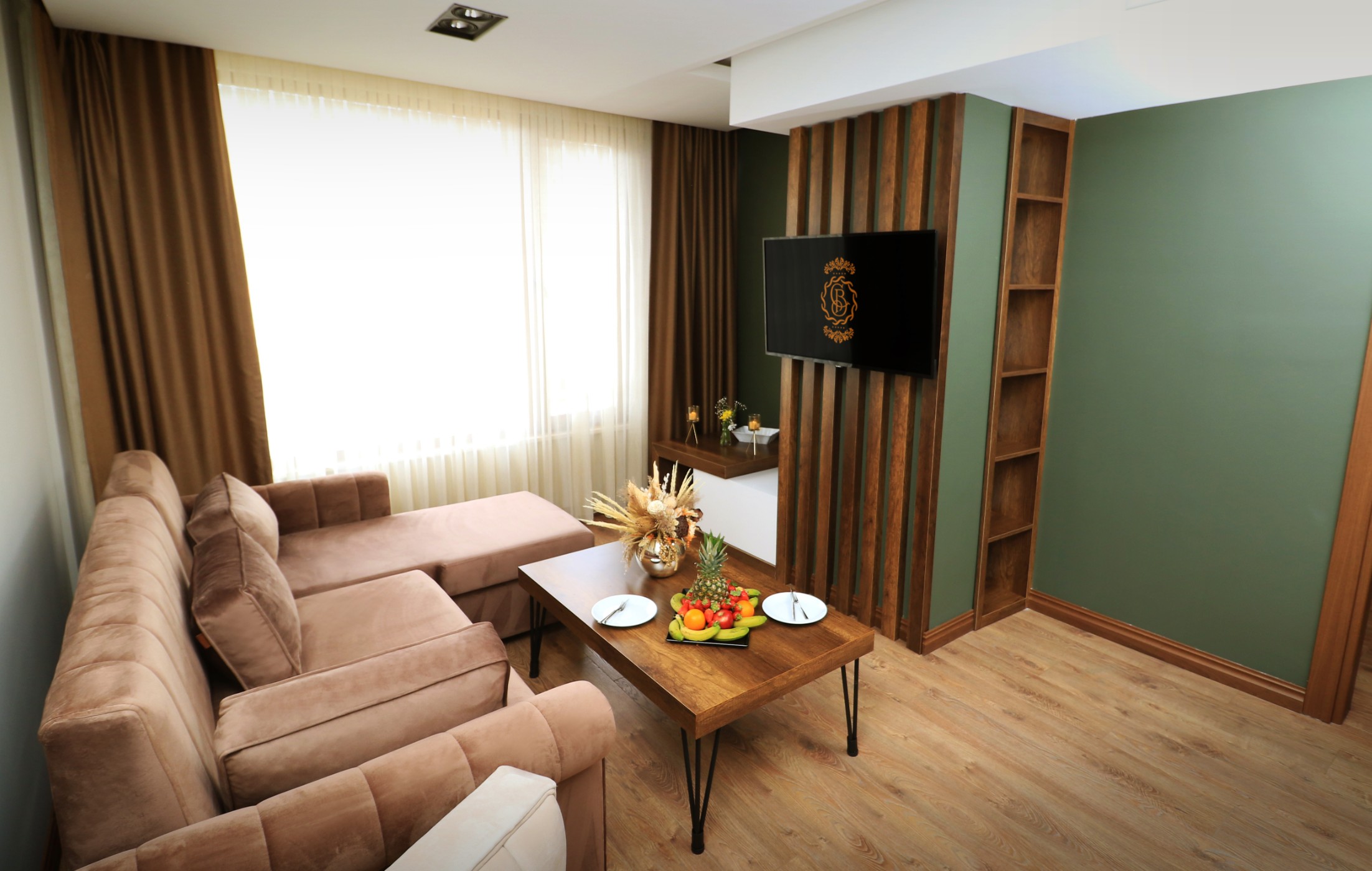 Bayrak Grand Hotel 29/50