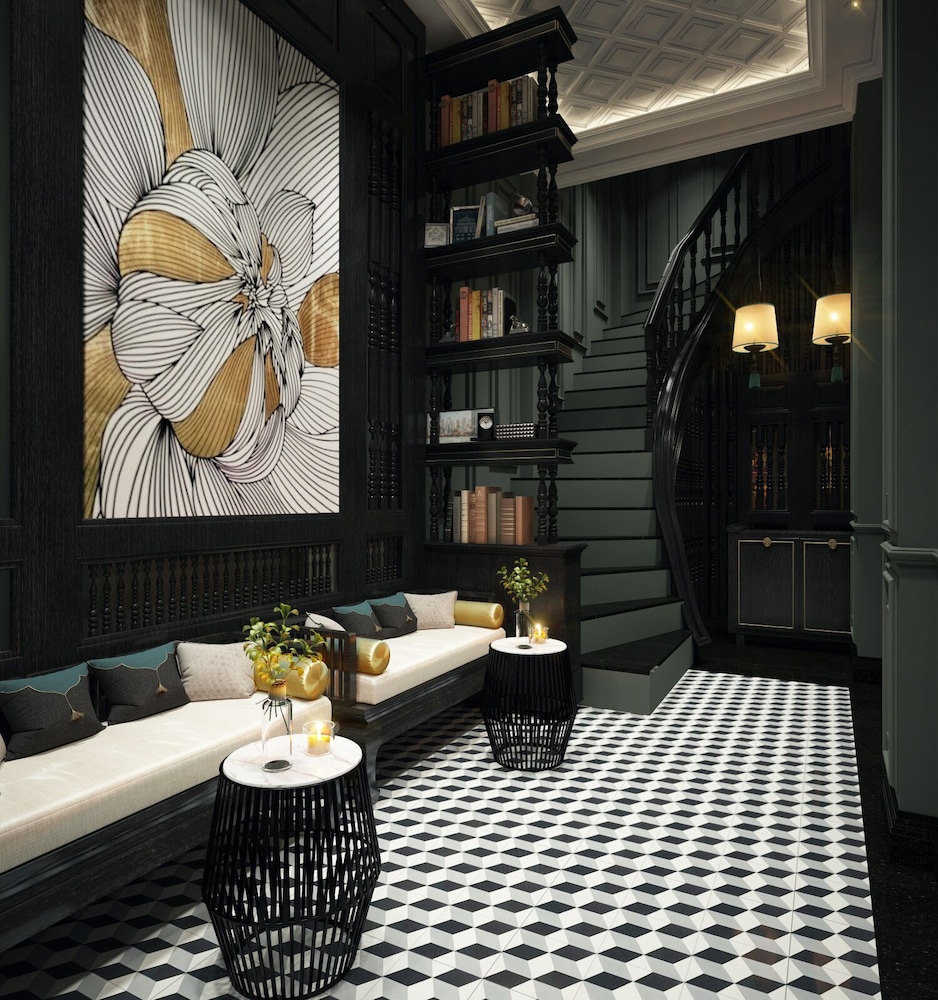 Hanoi Ancient Paradise Hotel (ex Hanoi Old Town Hotel) 35/60