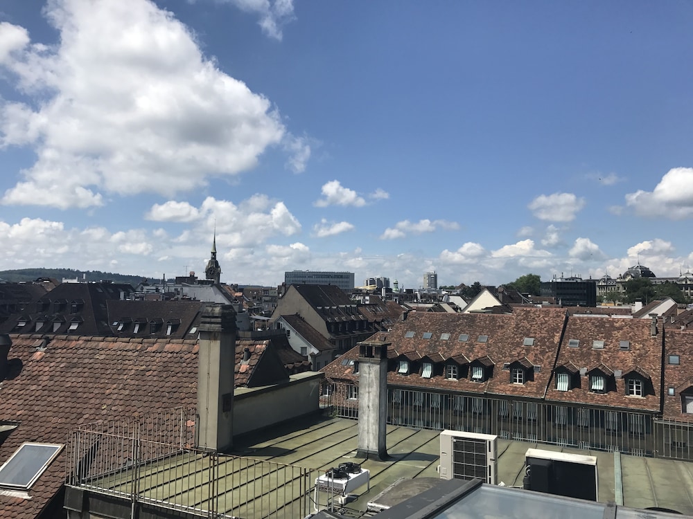 Kreuz Bern Modern City Hotel 54/61