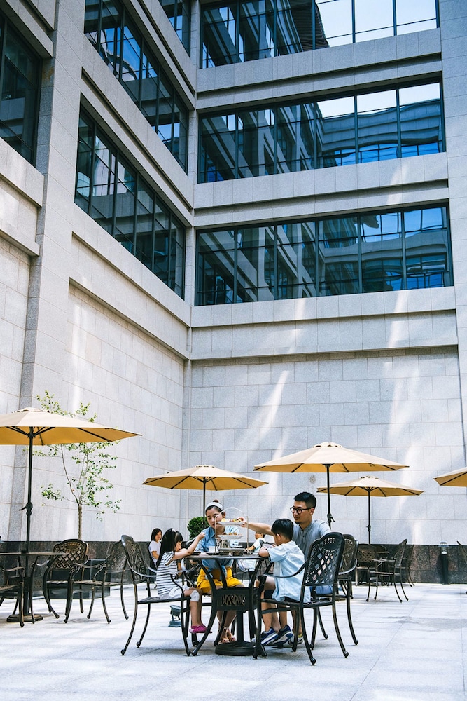 Wyndham Grand Xian Residence 12/24