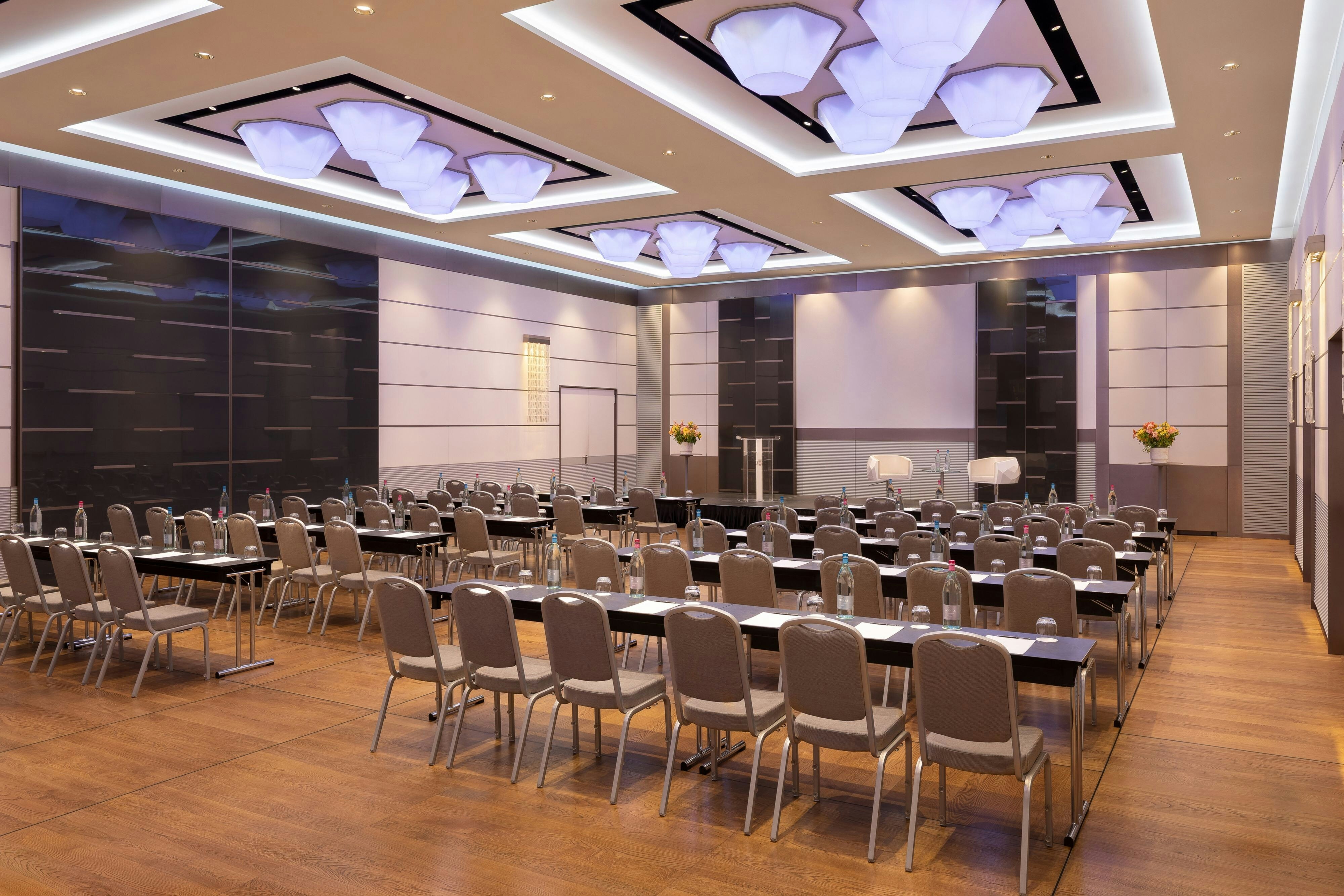 Excelsior Hotel Gallia A Luxury Collection Hotel Milan 75/81