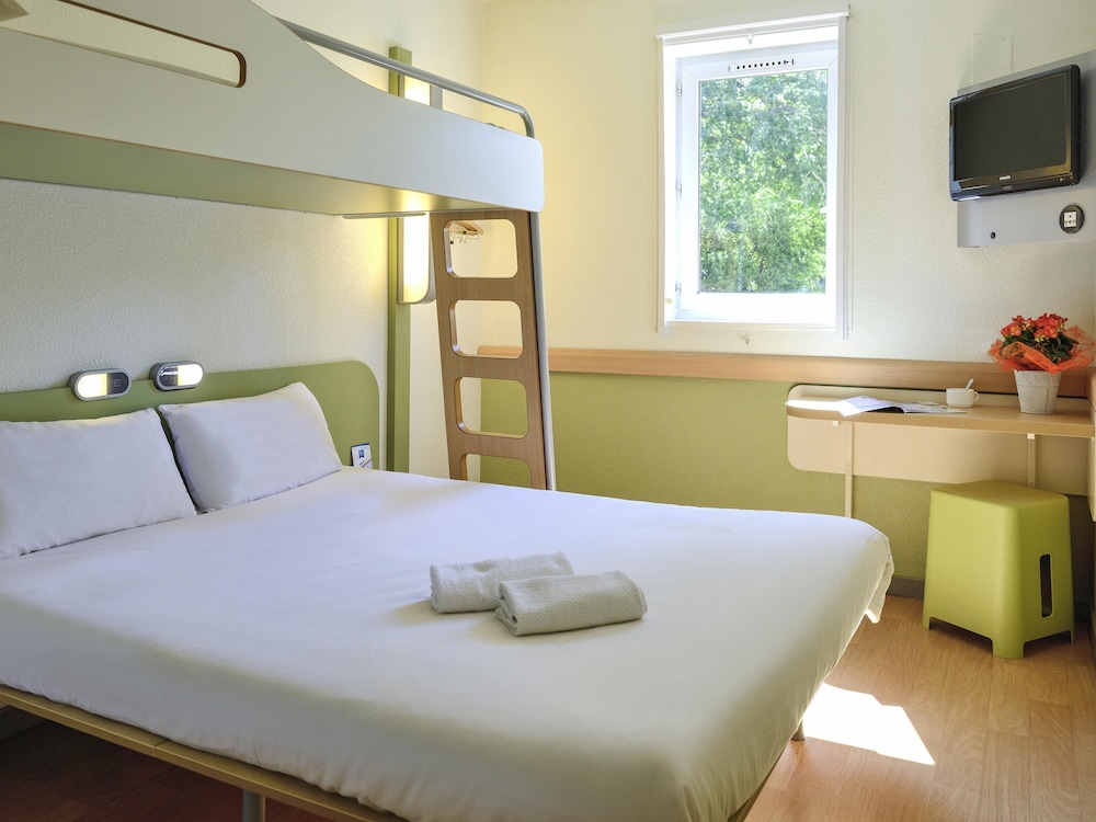 Ibis Budget Avignon Nord 10/39