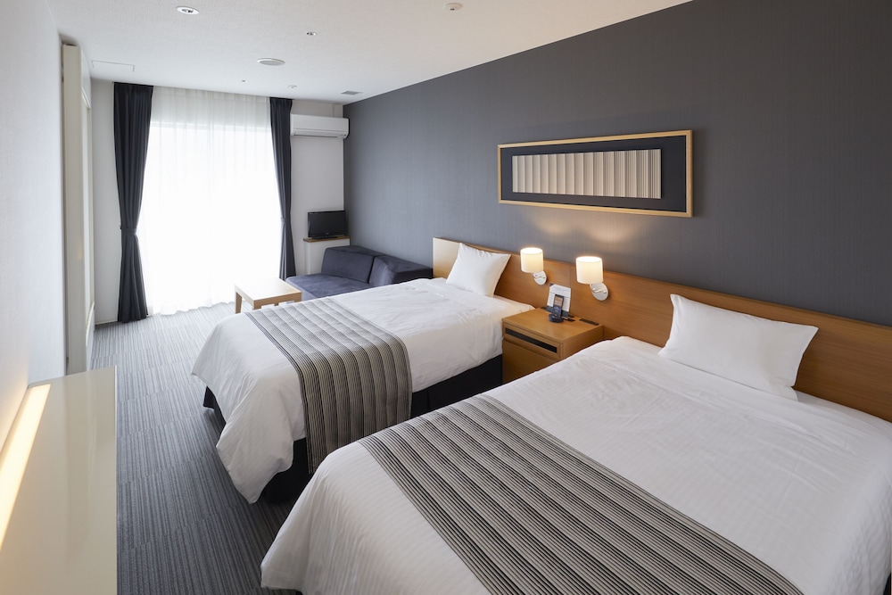 HOTEL ROTTERDAM Huis Ten Bosch 25/60