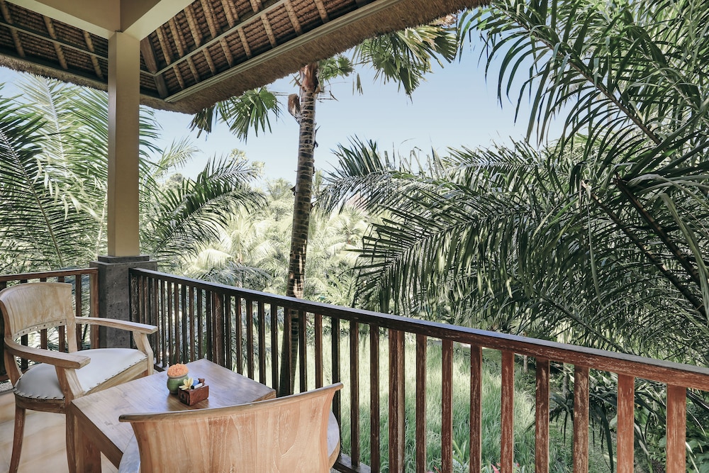 The Sankara Resort and Spa by Pramana 9/74